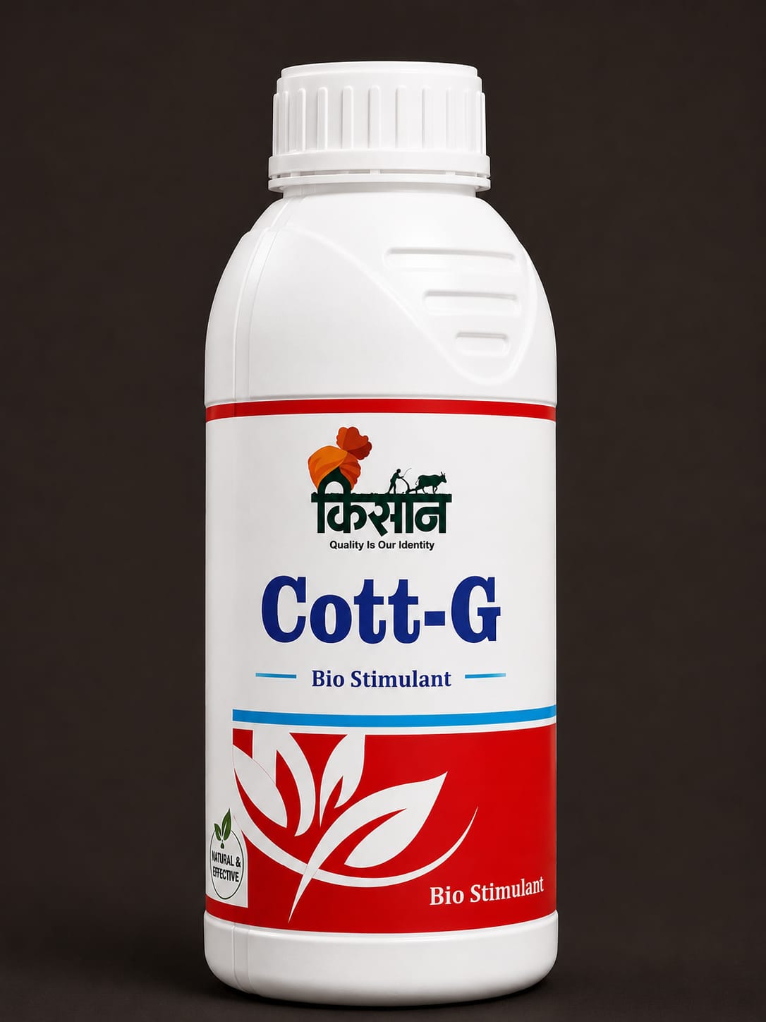Cott-G Bio-Stimulant