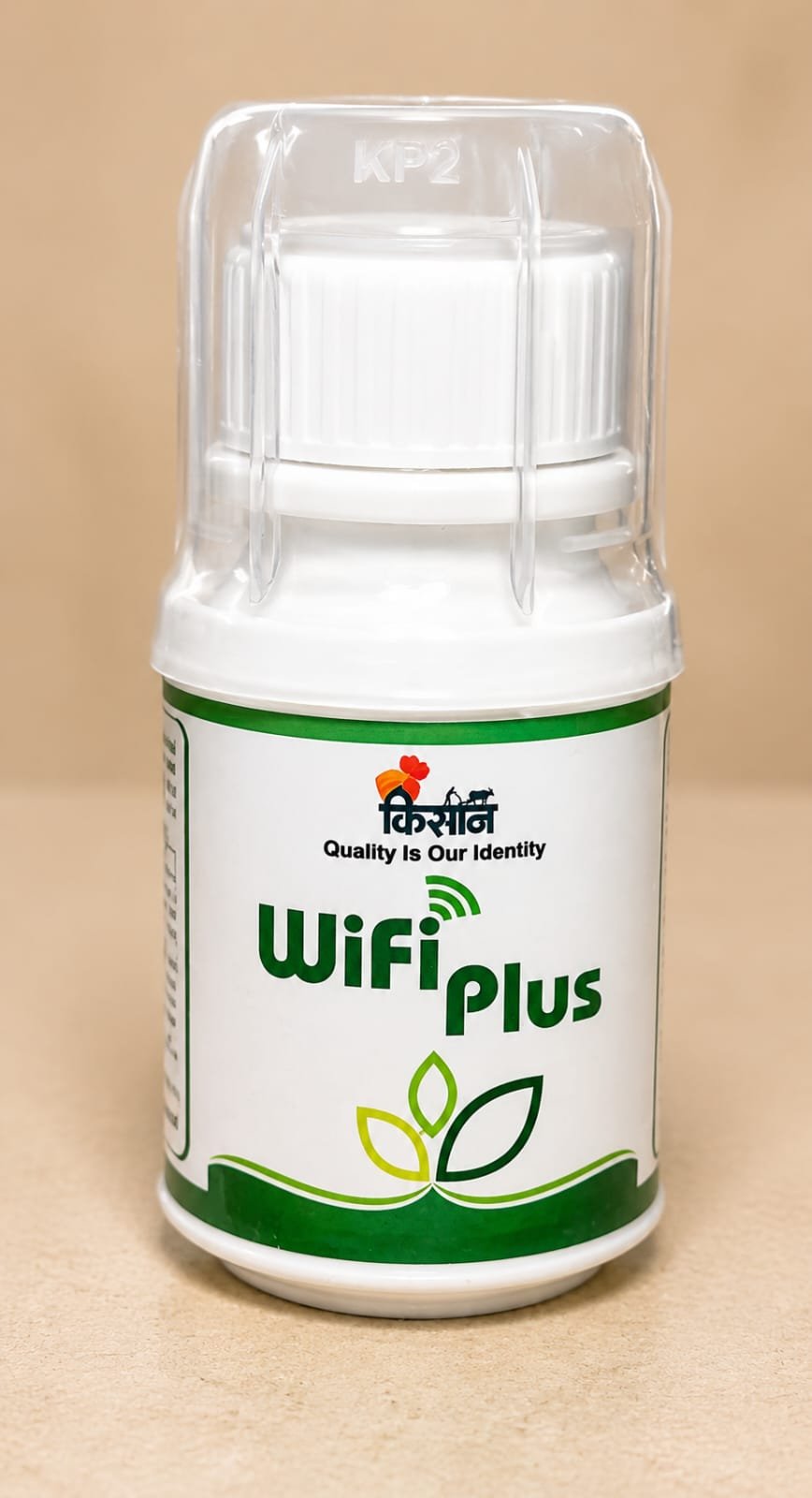 WiFi Plus